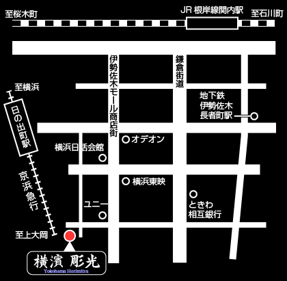 about map